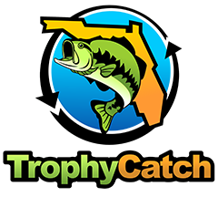Trophy Catch Logo