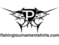Fishing Tournament Shirts